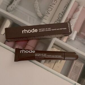 NIB Rhode Skin Peptide Lip Tint